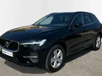 Usado Volvo XC60 Core 197 CV (144 kW) 2022 Negro SUV