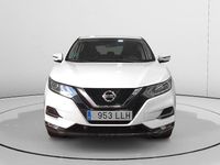 Usado Nissan Qashqai Acenta 116 CV (85 kW) 2020 Blanco SUV