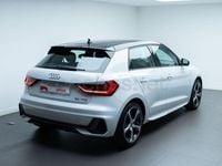 Usado Audi A1 Sportback 110 CV (80 kW) 2023 Blanco Utilitario