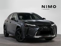 Usado Lexus UX 184 CV (135 kW) 2023 Gris SUV