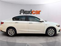 Usado Fiat Tipo Pop 95 CV (69 kW) 2019 Blanco Berlina