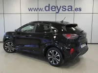 Usado Ford Puma ST-Line 125 CV (91 kW) 2023 Otro SUV