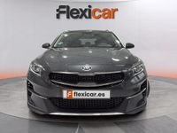 Usado Kia XCeed 120 CV (88 kW) 2021 Gris SUV