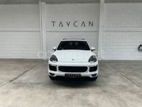 Usado Porsche Cayenne S E-Hybrid 416 CV (305 kW) 2016 Blanco SUV