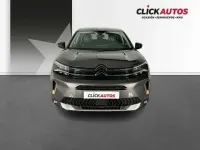 Usado Citroën C5 Aircross 131 CV (96 kW) 2023 Gris SUV