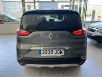 Usado Renault Espace Initiale Paris 160 CV (117 kW) 2015 Gris Monovolumen