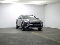 Usado Citroën C5 X Shine 225 CV (165 kW) 2022 Gris Familiar