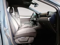 Usado Seat Ibiza XCELLENCE 115 CV (84 kW) 2025 Azul Utilitario