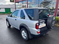 Usado Land Rover Freelander S 111 CV (81 kW) 2004 Gris SUV