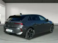 Usado Opel Astra S 130 CV (95 kW) 2024 Gris Utilitario
