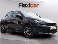 Usado Opel Corsa 101 CV (74 kW) 2023 Negro Berlina