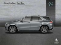 Usado Mercedes GLE400 381 CV (280 kW) 2024 SUV