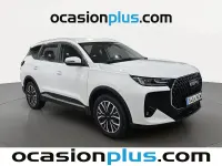 Usado Ebro s700 147 CV (108 kW) 2025 Blanco SUV