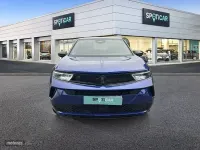 Usado Opel Mokka 136 CV (100 kW) 2025 Azul SUV