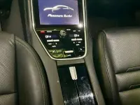 Usado Porsche Panamera Sport Turismo 549 CV (403 kW) 2018 Blanco Familiar