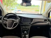 Usado Opel Mokka X Excellence 140 CV (102 kW) 2016 Negro SUV