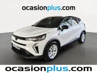 Usado Renault Captur Evolution 145 CV (106 kW) 2024 Blanco SUV