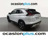 Usado Mitsubishi Eclipse Cross 188 CV (138 kW) 2025 Blanco SUV