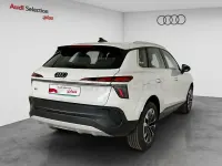 Usado Audi Q3 Advanced 150 CV (110 kW) 2025 Blanco SUV