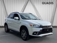 usado Mitsubishi ASX 160 MPI Motion