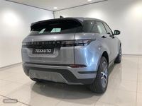 Usado Land Rover Range Rover evoque S 309 CV (227 kW) 2024 Gris / plateado SUV