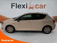 usado Seat Ibiza 1.4TDI CR Ecomotive S&S Reference 75