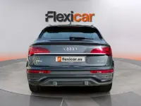 Usado Audi Q5 Sportback Advanced Plus 163 CV (119 kW) 2024 Gris SUV
