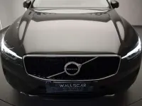 Usado Volvo XC60 Momentum 197 CV (144 kW) 2021 Gris SUV
