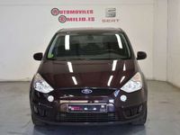 usado Ford S-MAX 2.0TDCi Trend