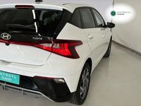 Novo Hyundai i20 100 HP (73 kW) 2026 Branco Citadino