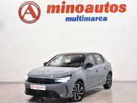 Usado Opel Corsa 101 CV (74 kW) 2024 Gris Utilitario