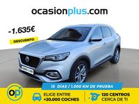 Usado MG HS Luxury 162 CV (119 kW) 2023 Blanco SUV