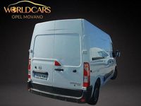 Usado Opel Movano 131 CV (96 kW) 2019 Monovolumen