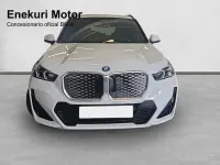 Usado BMW iX1 Comfort Edition 150 kW (204 CV) 2026 Blanco SUV