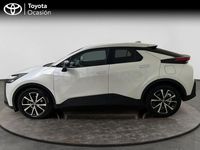 Usado Toyota C-HR Advance 140 CV (102 kW) 2025 Blanco SUV