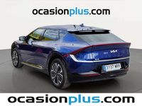 Usado Kia EV6 Plus 168 kW (229 CV) 2024 Azul SUV