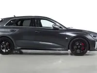 Usado Audi Q8 Premium 400 CV (294 kW) 2022 Gris SUV