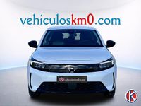Usado Opel Corsa 100 CV (73 kW) 2023 Blanco Utilitario