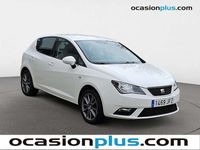 usado Seat Ibiza 1.6 TDI 90cv Style ITech 30 Aniversario