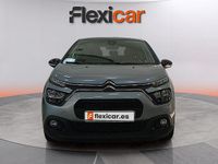 Usado Citroën C3 PureTech 83 CV (61 kW) 2024 Gris Berlina