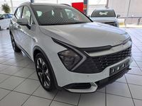 Nuevo Kia Sportage 265 CV (194 kW) 2025 Blanco SUV