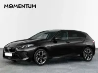 Usado BMW 120 163 CV (119 kW) 2025 Negro Utilitario