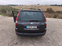 Usado Citroën C8 138 CV (101 kW) 2010 Negro Monovolumen
