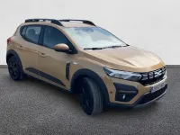 Usado Dacia Sandero Extreme 110 CV (80 kW) 2025