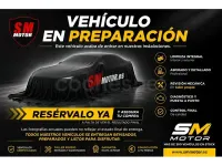 Usado Toyota Yaris Sol 87 CV (63 kW) 2007 Gris / plata Utilitario
