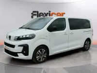 Usado Peugeot Traveller Business-Line 180 CV (132 kW) 2024 Blanco Monovolumen