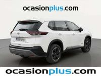 Usado Nissan X-Trail Acenta 215 CV (158 kW) 2025 Blanco SUV