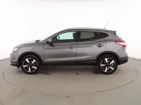 Usado Nissan Qashqai 360º 110 CV (80 kW) 2016 Gris SUV