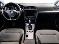 Usado VW Golf VII Advance 130 CV (95 kW) 2019 Blanco Berlina
