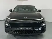 Usado XPENG G6 RWD Long Range 217 kW (296 CV) 2025 Negro SUV
